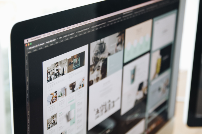 UI UX Design